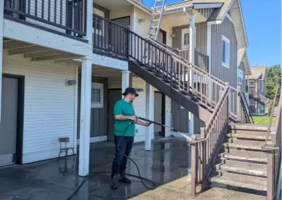 Quality Pressure Washing